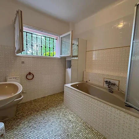 Avec Jardin Et Piscine Privee A - Fr-1-239-1121 * シブール