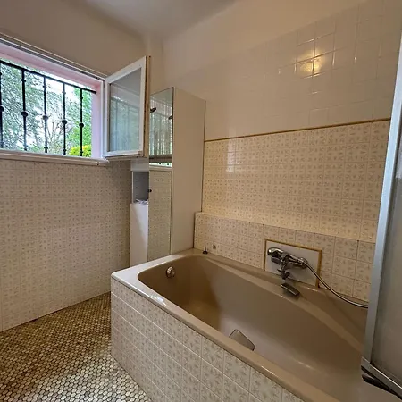 アパート Avec Jardin Et Piscine Privee A - Fr-1-239-1121